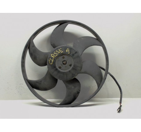 MOTEUR VENTILATEUR RADIATEUR MERCEDES CLASSE A - 2001