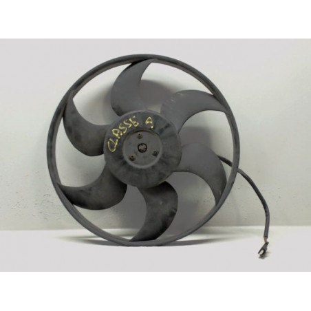 MOTEUR VENTILATEUR RADIATEUR MERCEDES CLASSE A - 2001