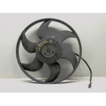 MOTEUR VENTILATEUR RADIATEUR MERCEDES CLASSE A - 2001