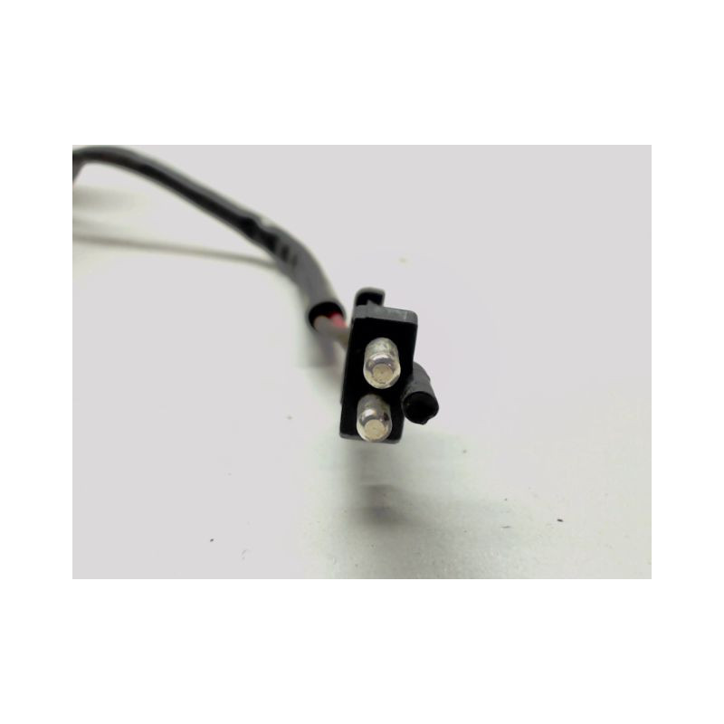 MOTEUR VENTILATEUR RADIATEUR MERCEDES CLASSE A - 2001