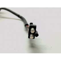 MOTEUR VENTILATEUR RADIATEUR MERCEDES CLASSE A - 2001