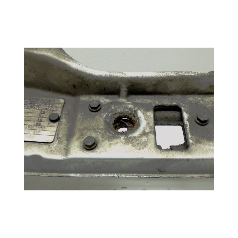TRAVERSE SUPERIEURE ARMATURE AVANT FIAT BRAVO
