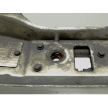 TRAVERSE SUPERIEURE ARMATURE AVANT FIAT BRAVO