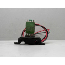 RESISTANCE DE CHAUFFAGE RENAULT KANGOO