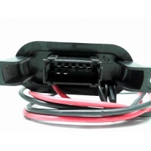 RESISTANCE DE CHAUFFAGE RENAULT KANGOO