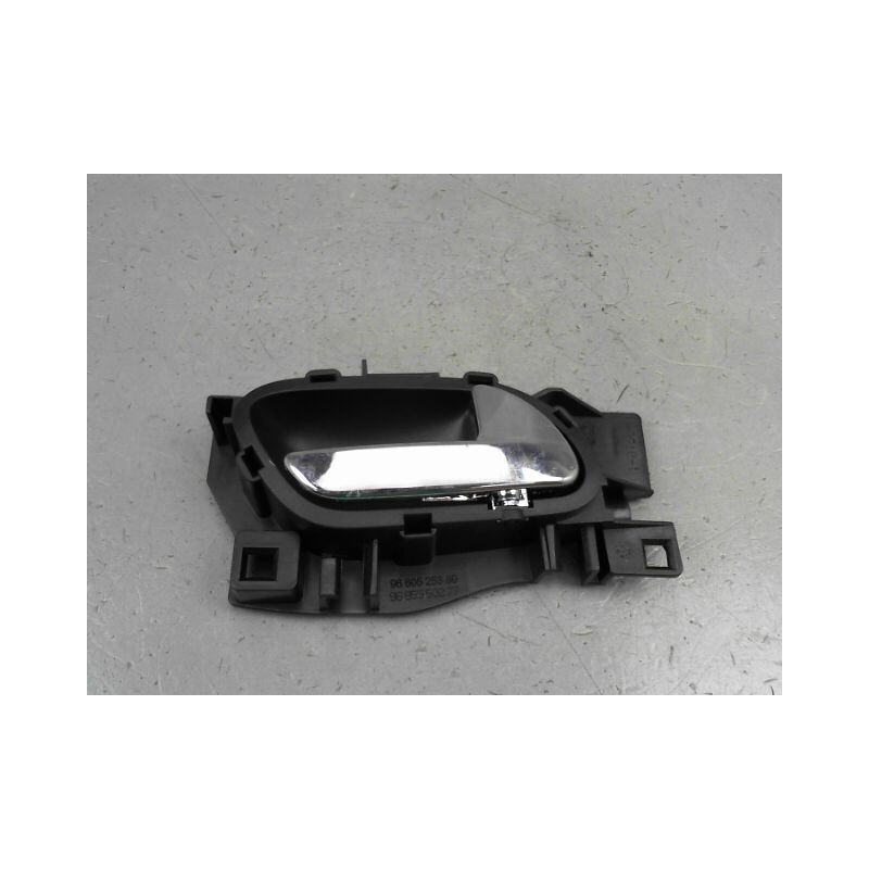 POIGNEE INTERIEURE PORTE ARRIERE DROIT PEUGEOT 308