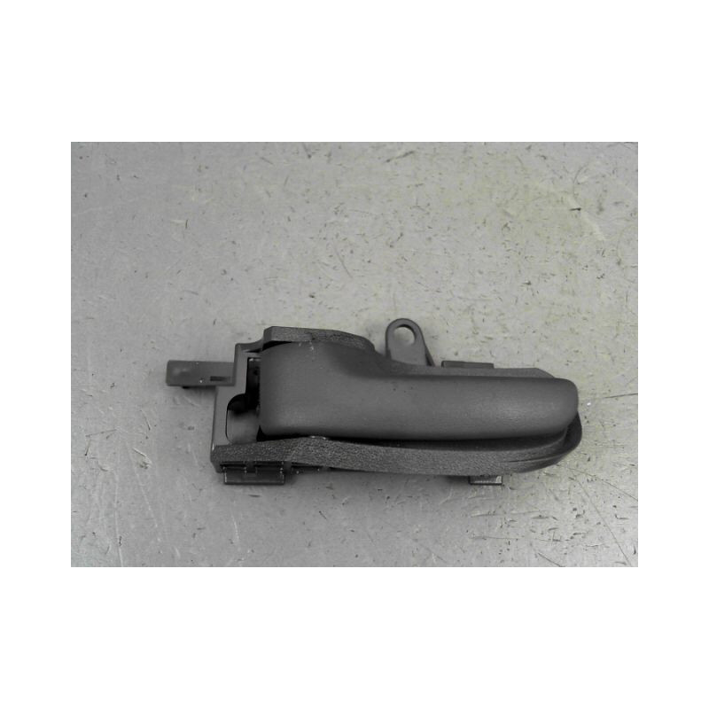 POIGNEE INTERIEURE PORTE ARRIERE GAUCHE PEUGEOT 107