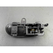POIGNEE INTERIEURE PORTE ARRIERE GAUCHE PEUGEOT 107