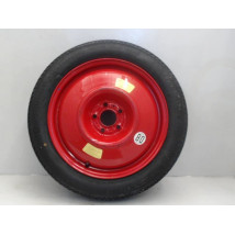 ROUE SECOURS PEUGEOT 407