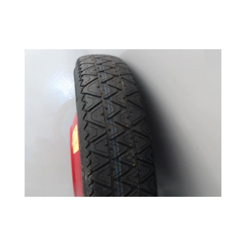 ROUE SECOURS PEUGEOT 407