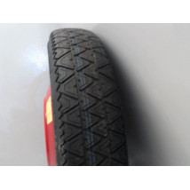 ROUE SECOURS PEUGEOT 407