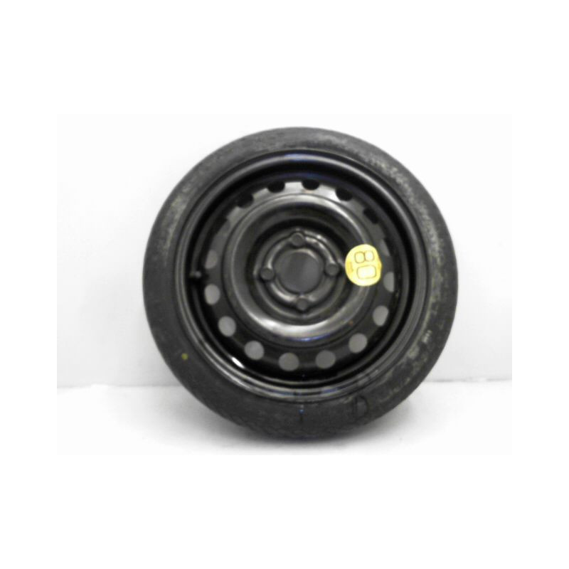 ROUE SECOURS NISSAN MICRA