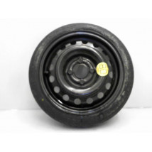ROUE SECOURS NISSAN MICRA
