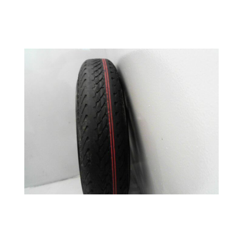 ROUE SECOURS NISSAN MICRA