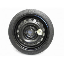 ROUE SECOURS NISSAN MICRA 2005-2007