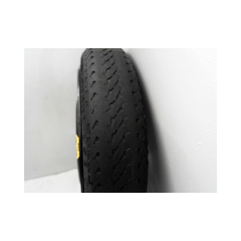 ROUE SECOURS NISSAN MICRA 2005-2007