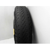 ROUE SECOURS NISSAN MICRA 2005-2007