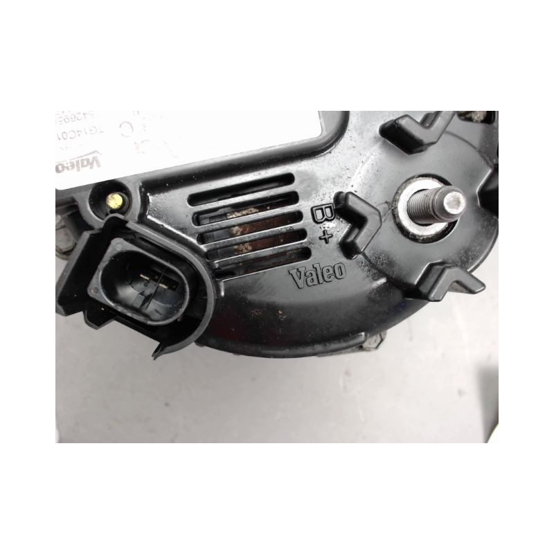 ALTERNATEUR VOLKSWAGEN GOLF