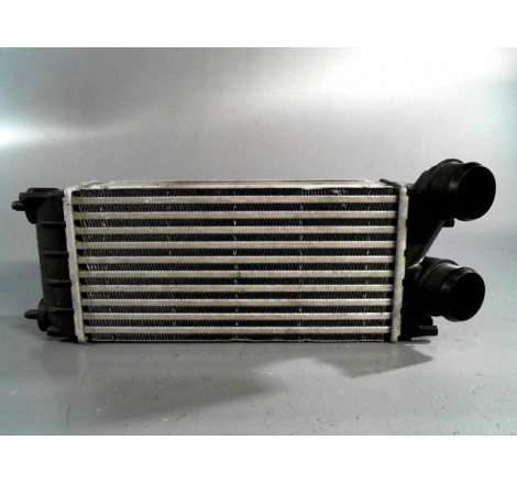 ECHANGEUR AIR