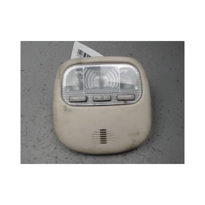 PLAFONNIER CITROEN C4