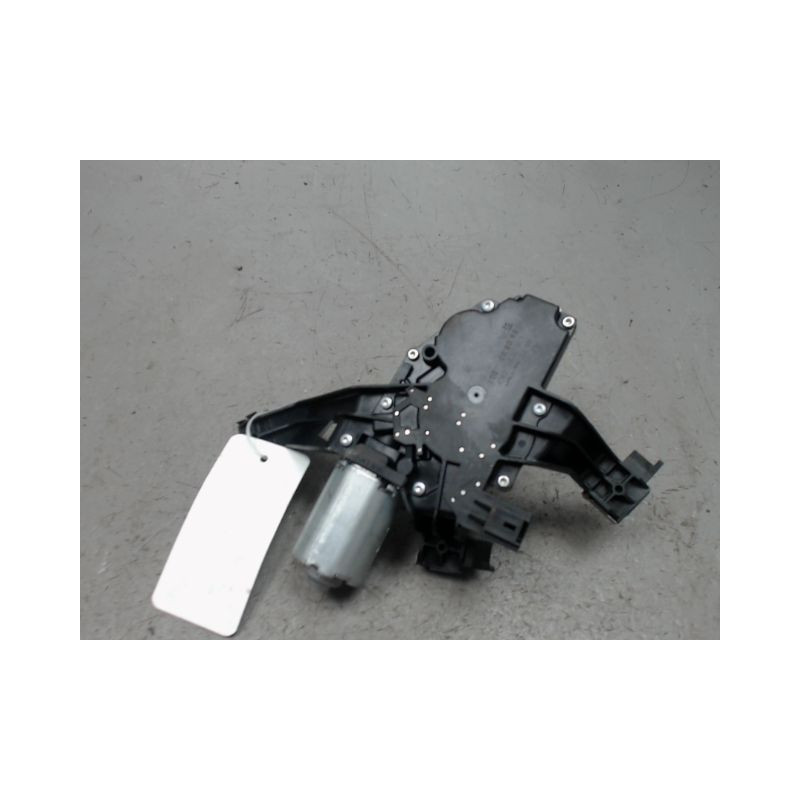 MECANISME ESSUIE-GLACE ARRIERE PEUGEOT 207