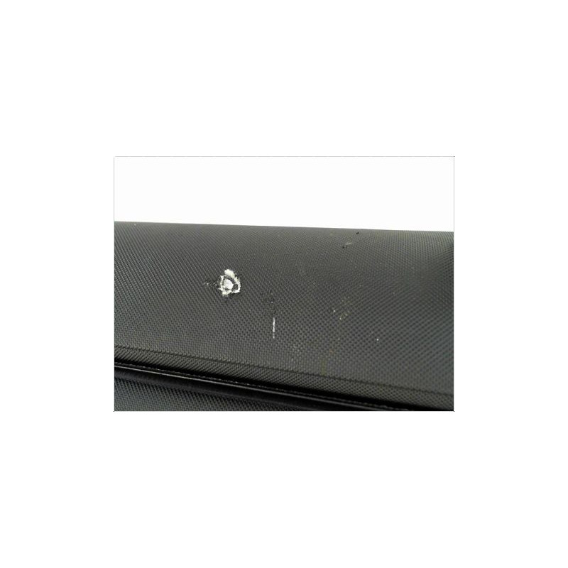 TABLETTE PLAGE ARRIERE AUDI A4 AVANT 04-08