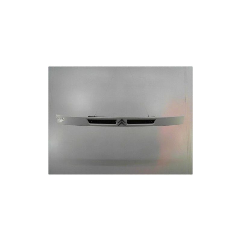 CALANDRE CITROEN JUMPER 31LH TOLE -2002