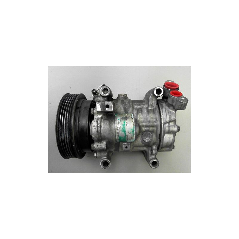 COMPRESSEUR AIR CONDITIONNE RENAULT CLIO II PH.2 01-06