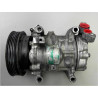 COMPRESSEUR AIR CONDITIONNE RENAULT CLIO II PH.2 01-06