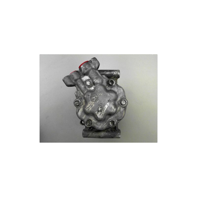 COMPRESSEUR AIR CONDITIONNE RENAULT CLIO II PH.2 01-06