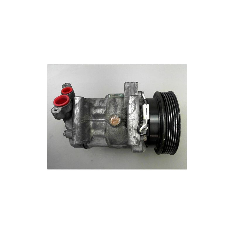 COMPRESSEUR AIR CONDITIONNE RENAULT CLIO II PH.2 01-06