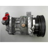 COMPRESSEUR AIR CONDITIONNE RENAULT CLIO II PH.2 01-06