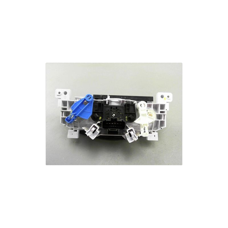 COMMANDE DE CHAUFFAGE DACIA LOGAN MCV PH2 08-13