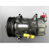 COMPRESSEUR AIR CONDITIONNE CITROEN C3 PH2 2005-2010