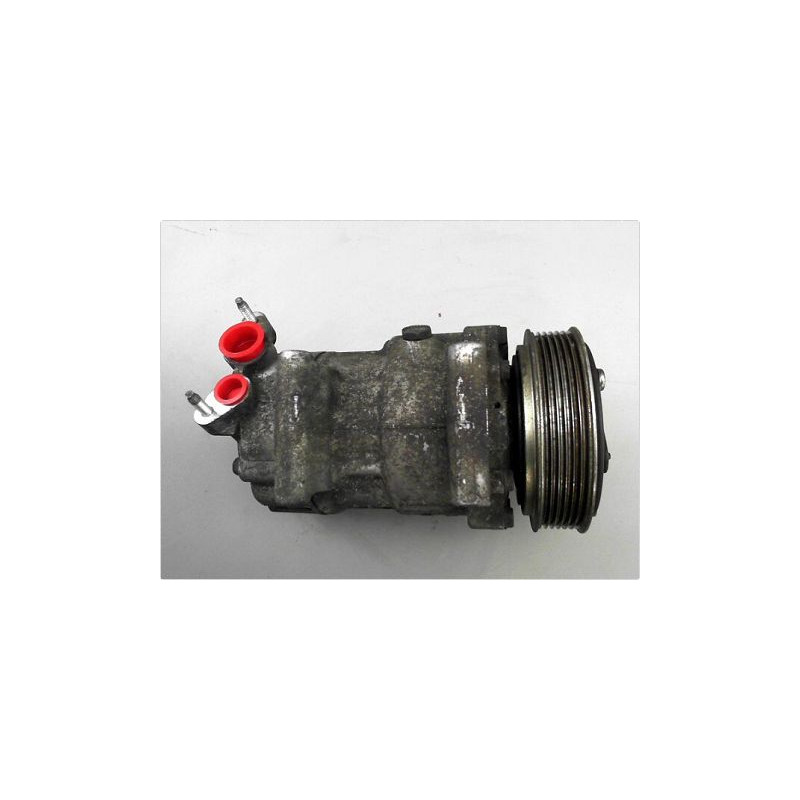 COMPRESSEUR AIR CONDITIONNE CITROEN C3 PH2 2005-2010