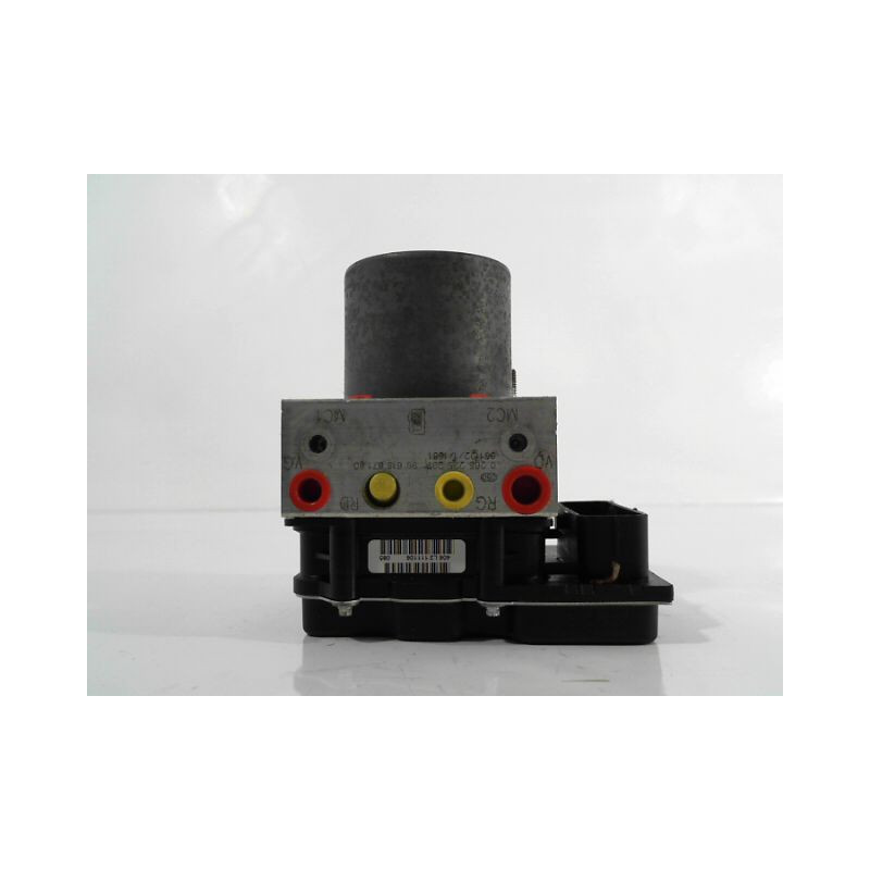 UNITE HYDRAULIQUE ABS PEUGEOT 307 2005-2007