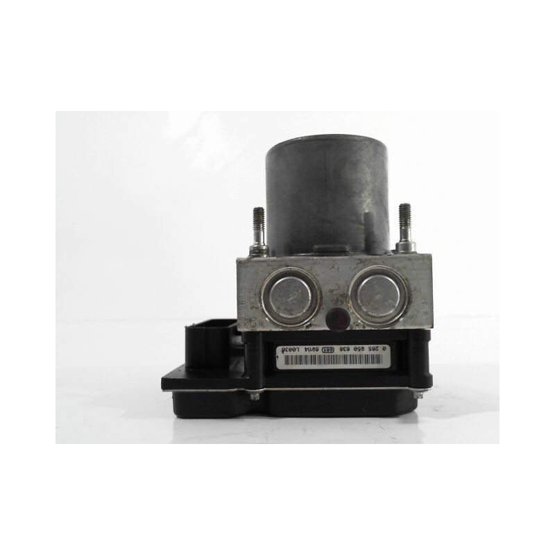 UNITE HYDRAULIQUE ABS PEUGEOT 307 2005-2007