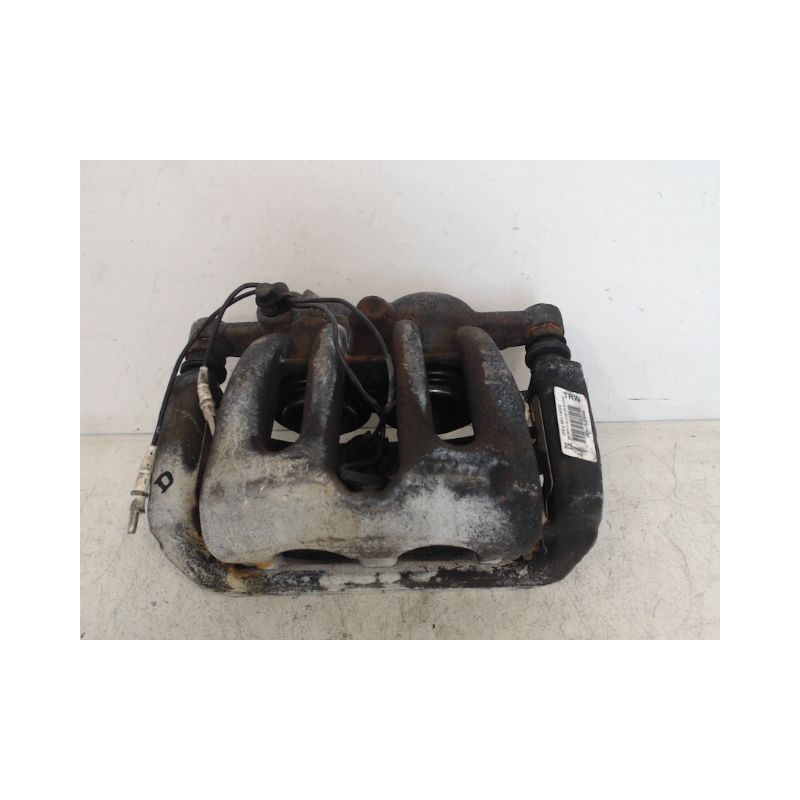 ETRIER DE FREIN AVANT DROIT PEUGEOT 607