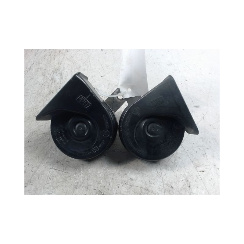 KLAXON / AVERTISSEUR MINI MINI 2001-2004