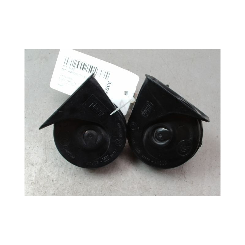 KLAXON / AVERTISSEUR MINI MINI I Phase 2 (R50/R53) 2004-2006