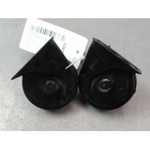 KLAXON / AVERTISSEUR MINI MINI I Phase 2 (R50/R53) 2004-2006