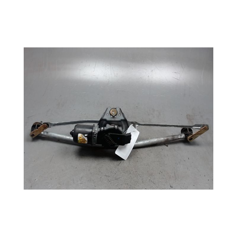 MECANISME ESSUIE-GLACE AVANT RENAULT KANGOO 2003-2007