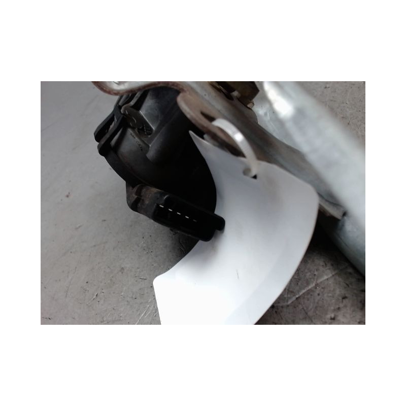 MECANISME ESSUIE-GLACE AVANT RENAULT KANGOO 2003-2007