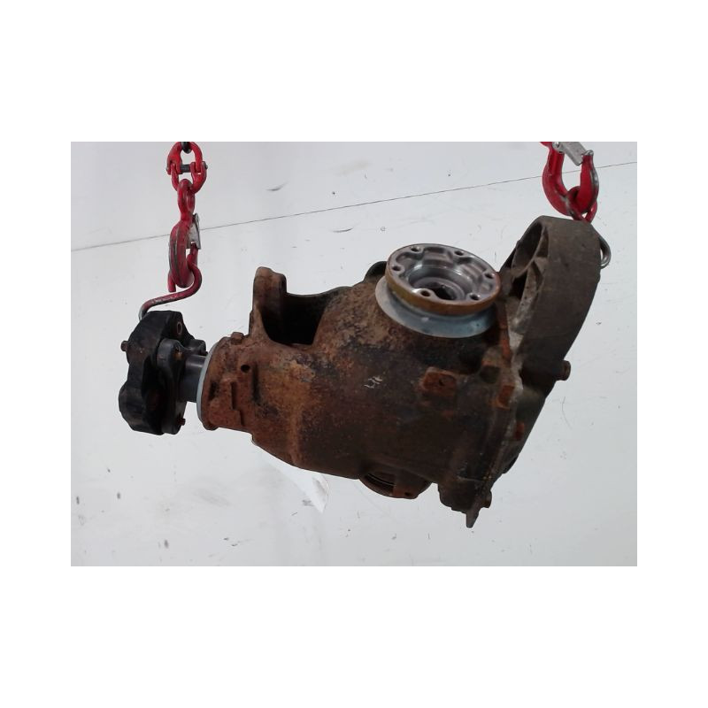 PONT ARRIERE BMW SERIE 3 E91 TOURING PHASE 1 BR 
