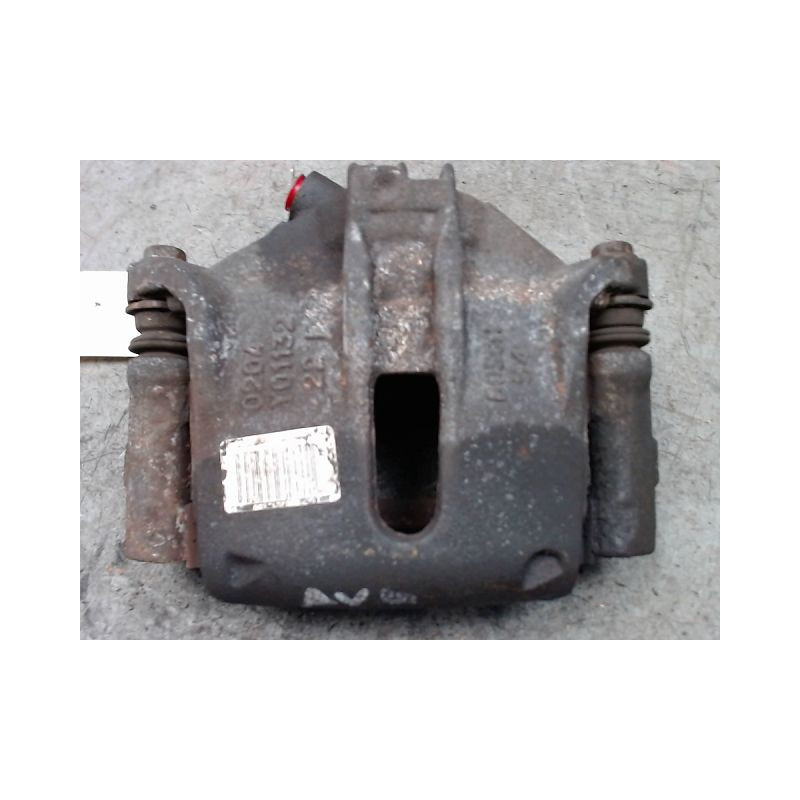 ETRIER DE FREIN AVANT DROIT PEUGEOT 206 ESSENCE