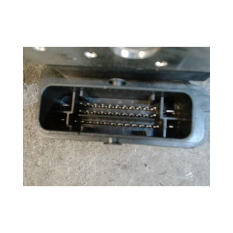 UNITE HYDRAULIQUE ABS RENAULT CLIO 5  ESSENCE