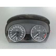 BLOC COMPTEURS BMW SERIE 3 E91 TOURING PHASE 1 BR