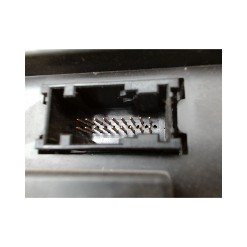 BLOC COMPTEURS BMW SERIE 3 E91 TOURING PHASE 1 BR