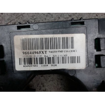BLOC COMMODOS CITROEN C4 1 PHASE 2 COUPE ESSENCE
