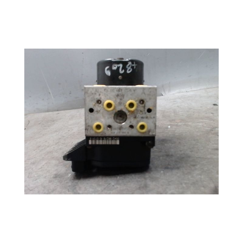 UNITE HYDRAULIQUE ABS MERCEDES CLASSE C 202 PHASE 2 DIESEL
